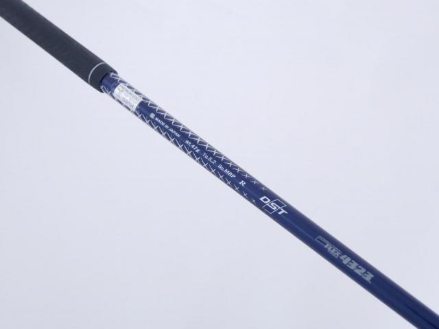 Fairway Wood : xxio : ไม้กระเทย XXIO 9 (รุ่นปี 2016) Loft 21 ก้าน MP-900 Flex R