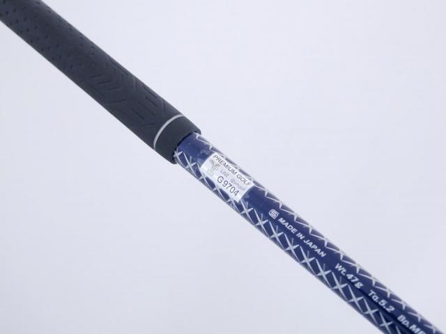 Fairway Wood : xxio : ไม้กระเทย XXIO 9 (รุ่นปี 2016) Loft 21 ก้าน MP-900 Flex R