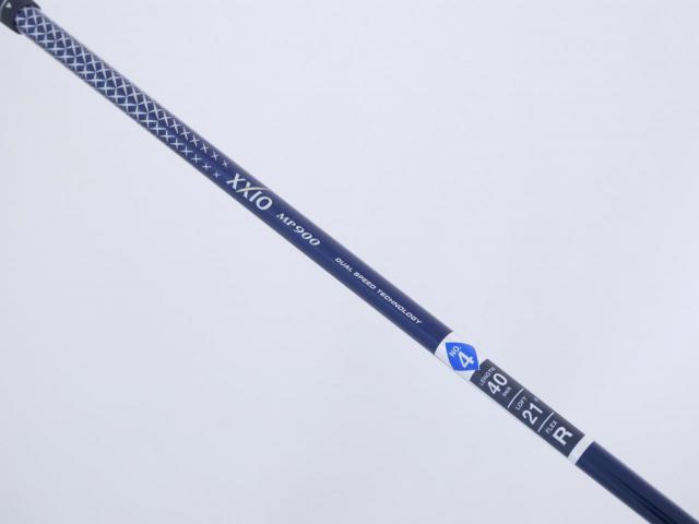 Fairway Wood : xxio : ไม้กระเทย XXIO 9 (รุ่นปี 2016) Loft 21 ก้าน MP-900 Flex R