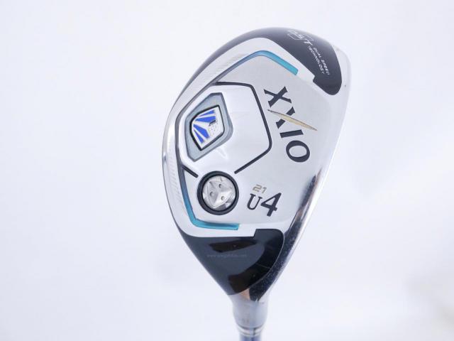 Fairway Wood : xxio : ไม้กระเทย XXIO 8 (ออกปี 2015) Loft 21 ก้าน MP-800 Flex R