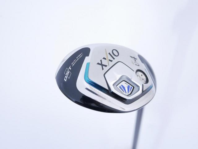 Fairway Wood : xxio : ไม้กระเทย XXIO 8 (ออกปี 2015) Loft 21 ก้าน MP-800 Flex R