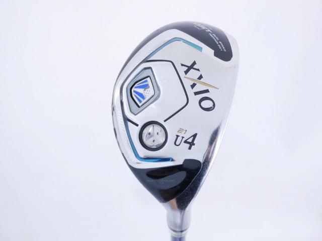 Fairway Wood : xxio : ไม้กระเทย XXIO 8 (ออกปี 2015) Loft 21 ก้าน MP-800 Flex R