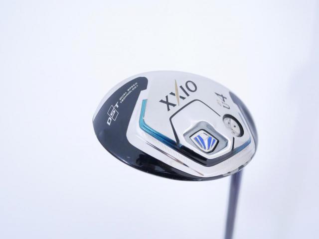 Fairway Wood : xxio : ไม้กระเทย XXIO 8 (ออกปี 2015) Loft 21 ก้าน MP-800 Flex R