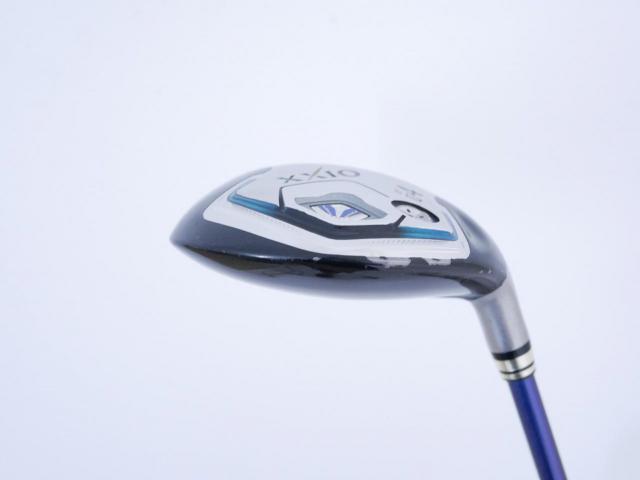 Fairway Wood : xxio : ไม้กระเทย XXIO 8 (ออกปี 2015) Loft 21 ก้าน MP-800 Flex R