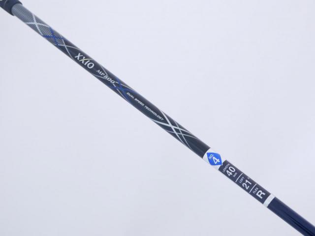 Fairway Wood : xxio : ไม้กระเทย XXIO 8 (ออกปี 2015) Loft 21 ก้าน MP-800 Flex R