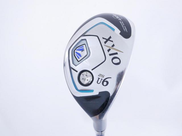 Fairway Wood : xxio : ไม้กระเทย XXIO 8 (ออกปี 2015) Loft 25 ก้าน MP-800 Flex R