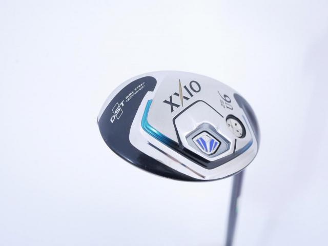 Fairway Wood : xxio : ไม้กระเทย XXIO 8 (ออกปี 2015) Loft 25 ก้าน MP-800 Flex R
