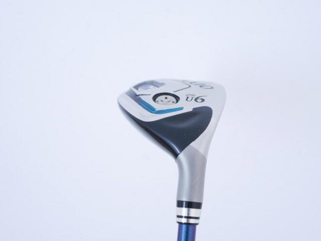 Fairway Wood : xxio : ไม้กระเทย XXIO 8 (ออกปี 2015) Loft 25 ก้าน MP-800 Flex R
