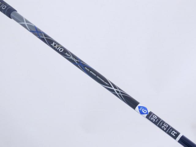 Fairway Wood : xxio : ไม้กระเทย XXIO 8 (ออกปี 2015) Loft 25 ก้าน MP-800 Flex R