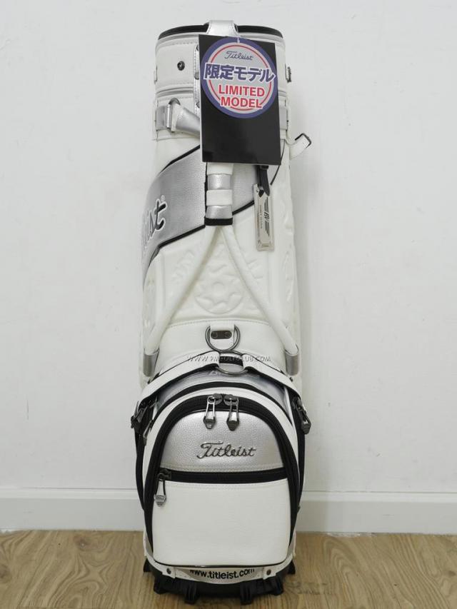 Golf Bag : All : ***ของใหม่*** ถุงกอล์ฟ Titleist Vokey Limited CB5VW ขนาด 9.5 นิ้ว