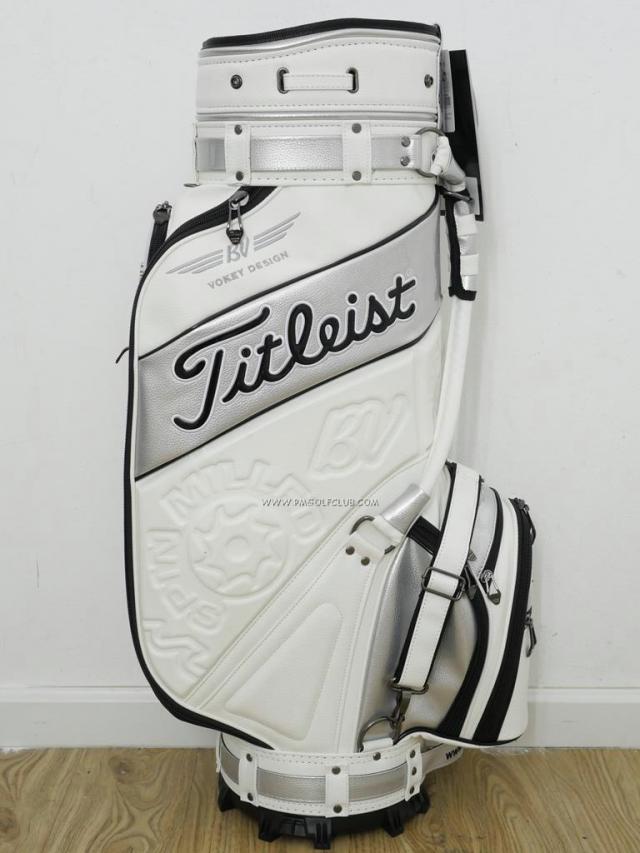 Golf Bag : All : ***ของใหม่*** ถุงกอล์ฟ Titleist Vokey Limited CB5VW ขนาด 9.5 นิ้ว