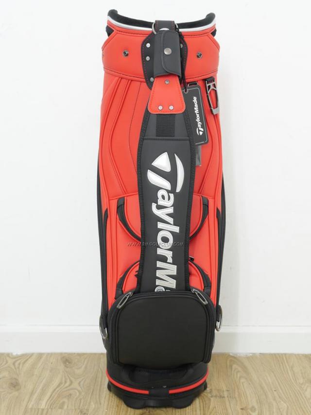 Golf Bag : All : ***ของใหม่*** ถุงกอล์ฟ Taylormade Tour Staff ขนาด 9.5x11 นิ้ว