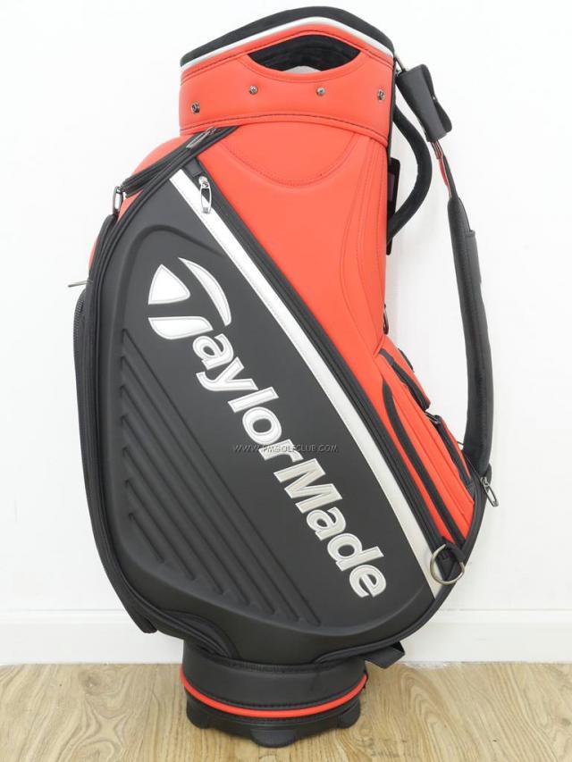 Golf Bag : All : ***ของใหม่*** ถุงกอล์ฟ Taylormade Tour Staff ขนาด 9.5x11 นิ้ว