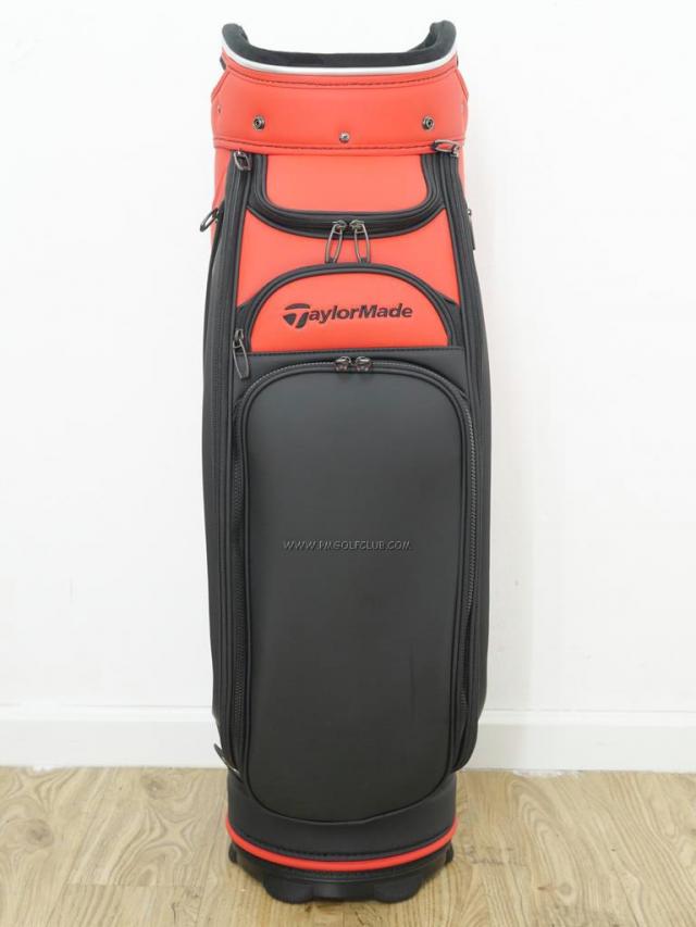 Golf Bag : All : ***ของใหม่*** ถุงกอล์ฟ Taylormade Tour Staff ขนาด 9.5x11 นิ้ว