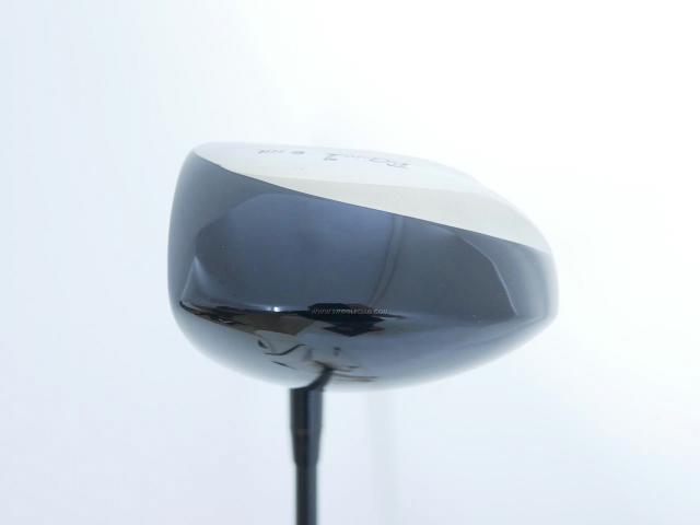 Driver : Superman : Superman EG001 HR (หน้าเด้งสุดๆ) Loft 9 ก้าน Big Blue Flex R1