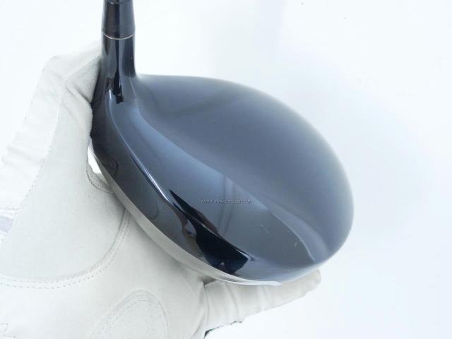 Driver : Superman : Superman EG001 HR (หน้าเด้งสุดๆ) Loft 9 ก้าน Big Blue Flex R1