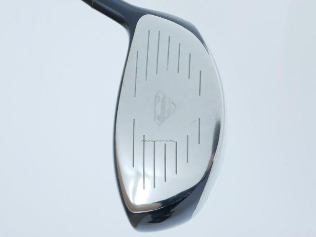 Driver : Superman : Superman EG001 HR (หน้าเด้งสุดๆ) Loft 9 ก้าน Big Blue Flex R1