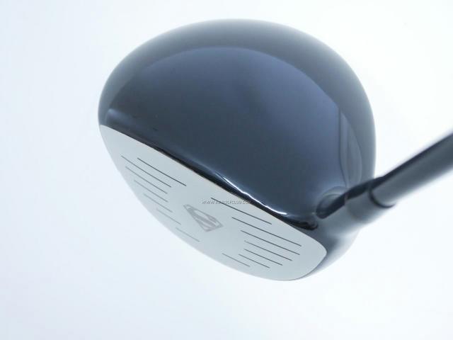 Driver : Superman : Superman EG001 HR (หน้าเด้งสุดๆ) Loft 9 ก้าน Big Blue Flex R1