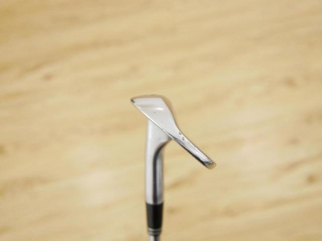 Wedge : Cleveland : Wedge Cleveland CG10 Loft 52 ก้านเหล็ก Dynamic Gold Flex S