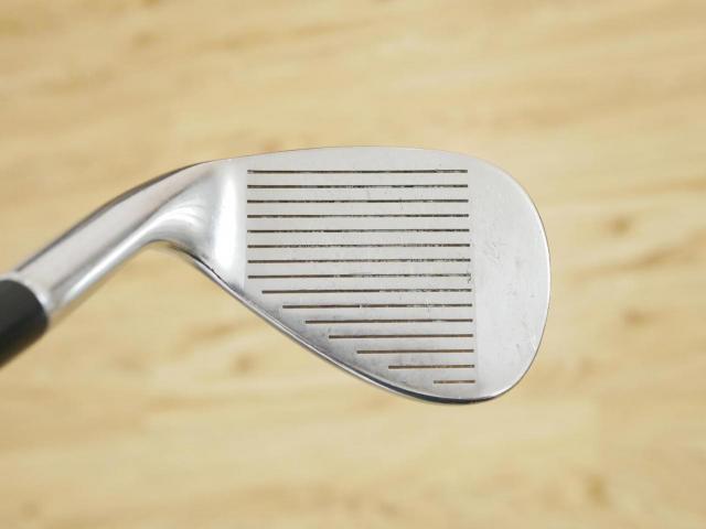 Wedge : Cleveland : Wedge Cleveland CG10 Loft 52 ก้านเหล็ก Dynamic Gold Flex S