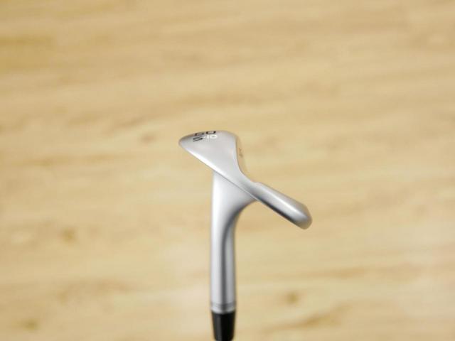 Wedge : Other : Wedge Ping Glide Forged Pro (รุ่นปี 2022) Loft 60 ก้านเหล็ก NS Pro Modus 115 Flex S