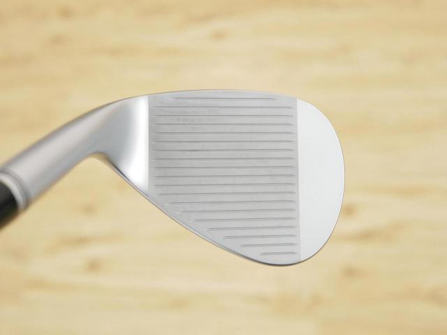 Wedge : Other : Wedge Ping Glide Forged Pro (รุ่นปี 2022) Loft 60 ก้านเหล็ก NS Pro Modus 115 Flex S