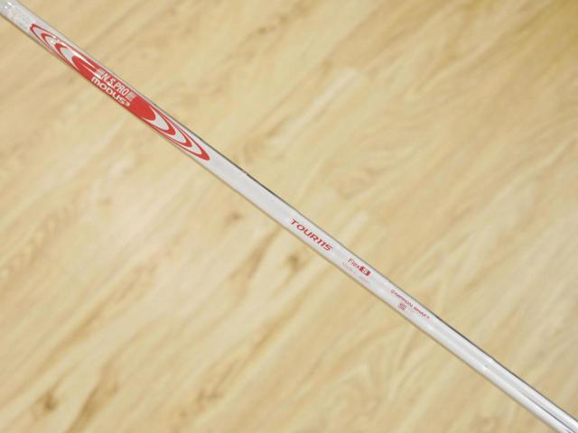 Wedge : Other : Wedge Ping Glide Forged Pro (รุ่นปี 2022) Loft 60 ก้านเหล็ก NS Pro Modus 115 Flex S