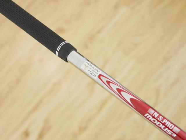 Wedge : Other : Wedge Ping Glide Forged Pro (รุ่นปี 2022) Loft 60 ก้านเหล็ก NS Pro Modus 115 Flex S