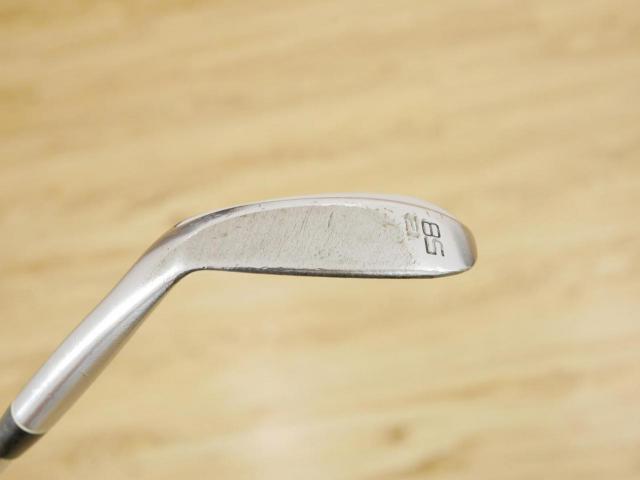 Wedge : Fourteen : Wedge Fourteen RM-21 Forged Loft 58 ก้านเหล็ก Flex S