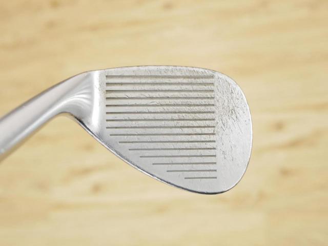 Wedge : Fourteen : Wedge Fourteen RM-21 Forged Loft 58 ก้านเหล็ก Flex S