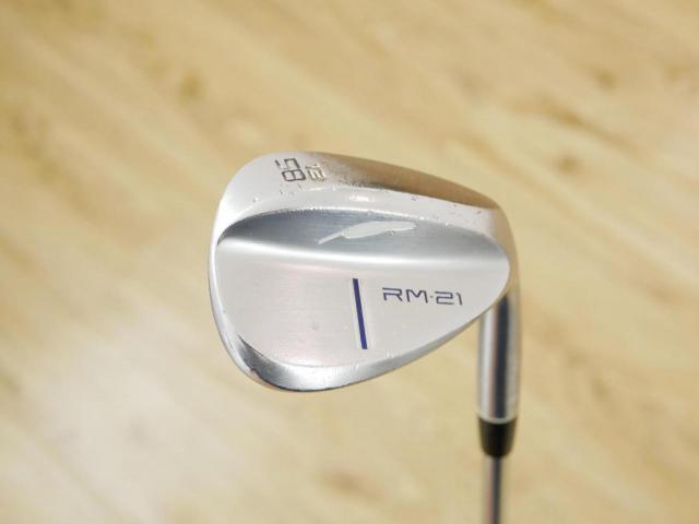 Wedge : Fourteen : Wedge Fourteen RM-21 Forged Loft 58 ก้านเหล็ก Flex S