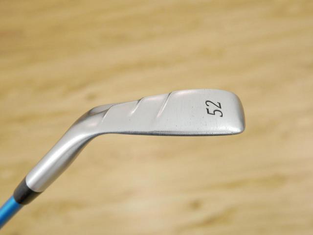 Wedge : Other : Wedge Yonex Triprinciple (หายาก) Loft 52 ก้านกราไฟต์ 100 กรัม 