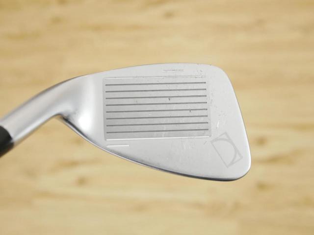 Wedge : Other : Wedge Yonex Triprinciple (หายาก) Loft 52 ก้านกราไฟต์ 100 กรัม 