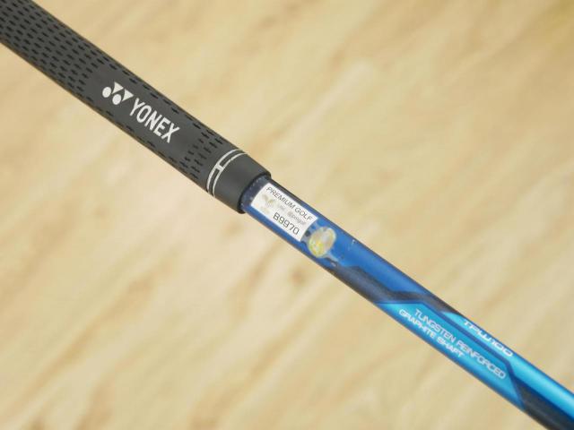 Wedge : Other : Wedge Yonex Triprinciple (หายาก) Loft 52 ก้านกราไฟต์ 100 กรัม 