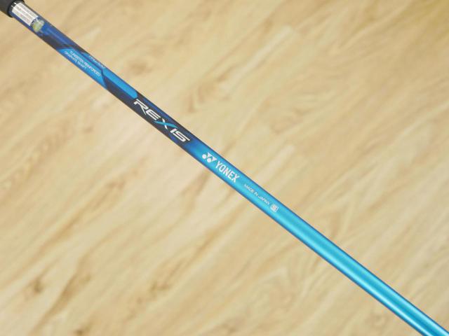 Wedge : Other : Wedge Yonex Triprinciple (หายาก) Loft 52 ก้านกราไฟต์ 100 กรัม 