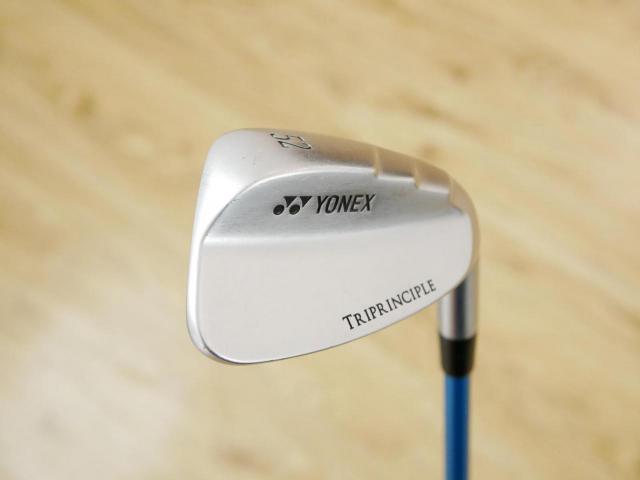 Wedge : Other : Wedge Yonex Triprinciple (หายาก) Loft 52 ก้านกราไฟต์ 100 กรัม 
