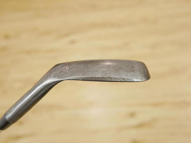 Wedge : Other : Wedge IKASU Limited Edition Loft 50 ก้านเหล็ก Dynamic Gold SL R300