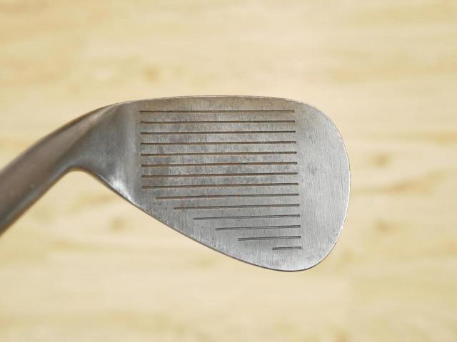 Wedge : Other : Wedge IKASU Limited Edition Loft 50 ก้านเหล็ก Dynamic Gold SL R300