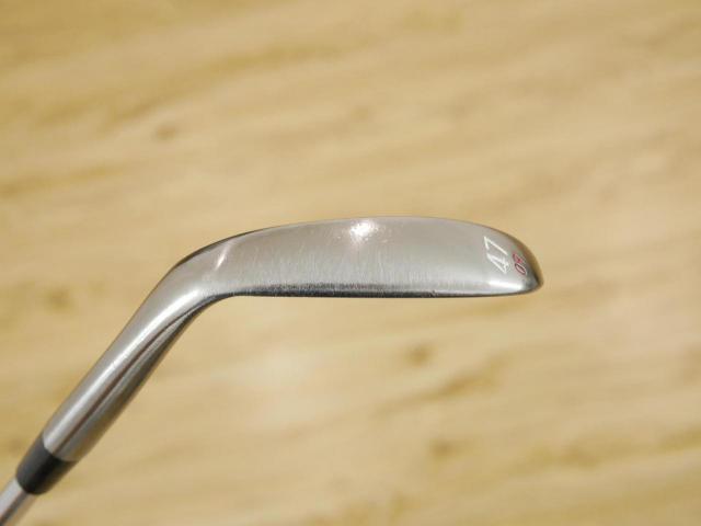 Wedge : Taylormade : Wedge Taylormade Tour Preferred Loft 47 ก้านเหล็ก Dynamic Gold S200