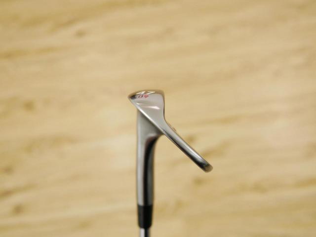 Wedge : Taylormade : Wedge Taylormade Tour Preferred Loft 47 ก้านเหล็ก Dynamic Gold S200