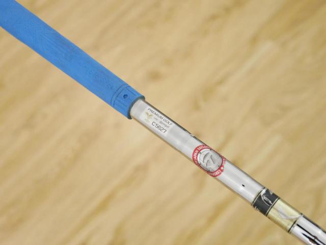 Wedge : Taylormade : Wedge Taylormade Tour Preferred Loft 47 ก้านเหล็ก Dynamic Gold S200