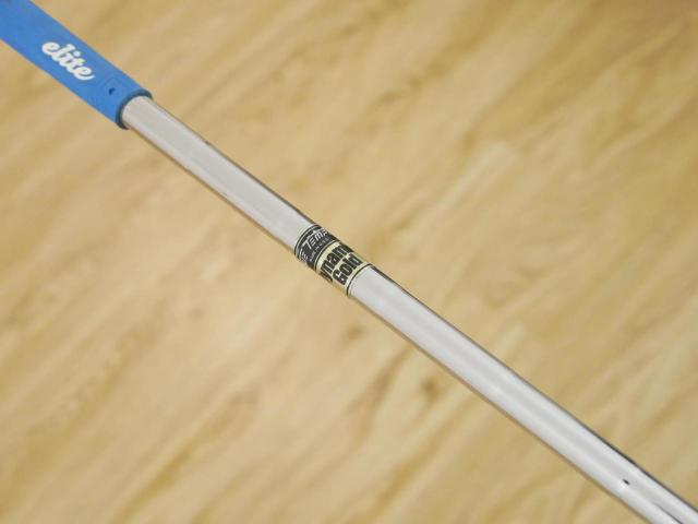 Wedge : Taylormade : Wedge Taylormade Tour Preferred Loft 47 ก้านเหล็ก Dynamic Gold S200