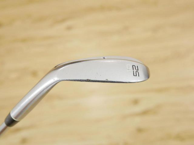 Wedge : Fourteen : Wedge Fourteen RM-21 Forged Loft 52 ก้านเหล็ก Flex S