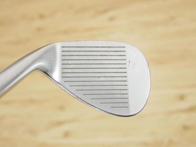 Wedge : Fourteen : Wedge Fourteen RM-21 Forged Loft 52 ก้านเหล็ก Flex S