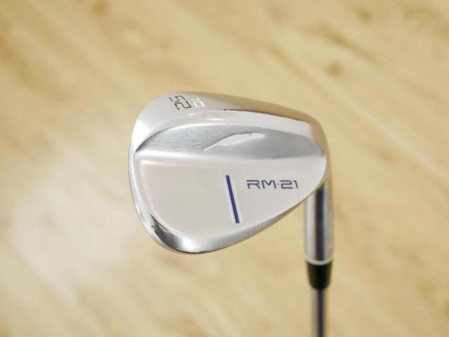 Wedge : Fourteen : Wedge Fourteen RM-21 Forged Loft 52 ก้านเหล็ก Flex S