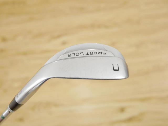 Wedge : Cleveland : Chipper Cleveland Smart Sole 3 Loft 42