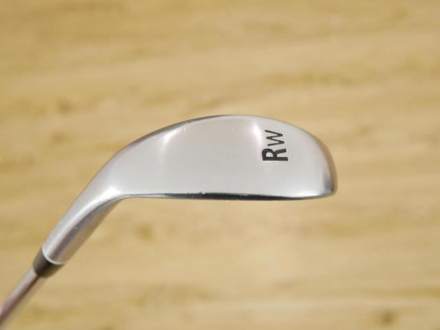 Wedge : Fourteen : Wedge Fourteen H-030 Forged Loft 38 ก้านเหล็ก NS Pro 950 Flex S