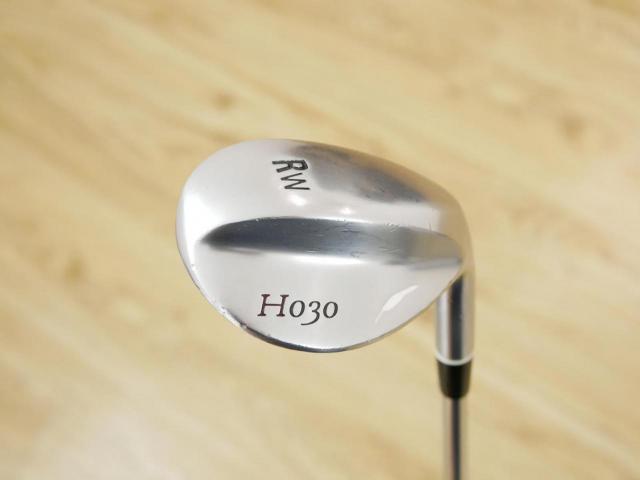 Wedge : Fourteen : Wedge Fourteen H-030 Forged Loft 38 ก้านเหล็ก NS Pro 950 Flex S