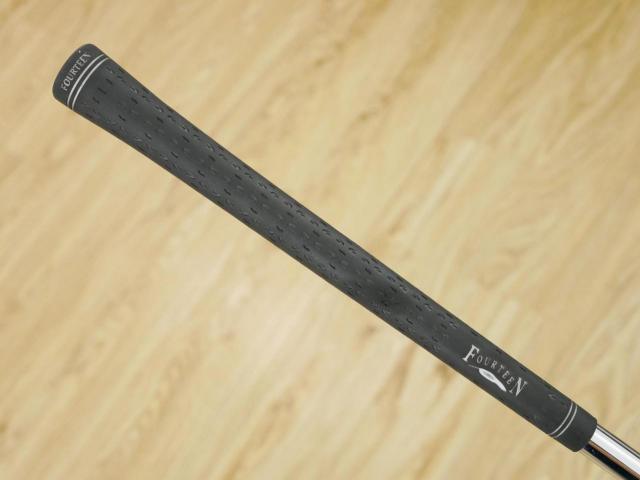 Wedge : Fourteen : Wedge Fourteen H-030 Forged Loft 38 ก้านเหล็ก NS Pro 950 Flex S