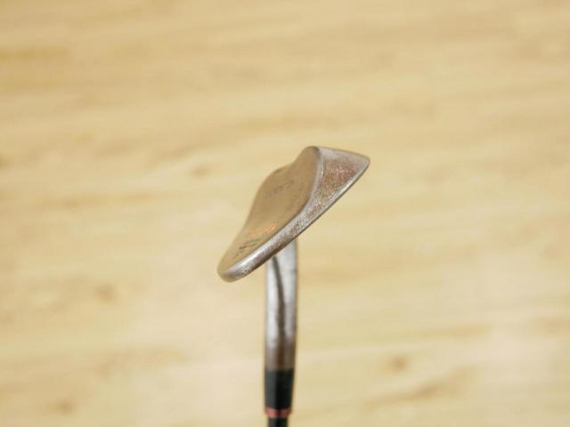 x.. Left Handed ..x : All : Wedge Cobra Trusty Rusty Loft 55 ก้านเหล็ก Dynamic Gold S200